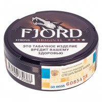 Жевательный табак Fjord - Original (Ultra)