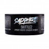 Табак Sapphire Crown - Skittlez (Кисло-сладкие конфеты) 25 гр