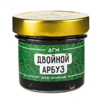 Табак Dogma 100% - Двойной арбуз 80 гр