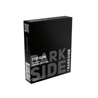 Табак Dark Side Core - Top Gum (Жвачка клубника арбуз) 30 гр