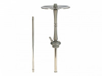 Кальян Hoob Go - British racing green (Бронза)