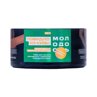 Табак Молодость - Креативные закатки от бабули (Повидло из киви) 25 гр