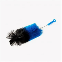 Ершик для шахты Euro Shisha ECS-1-P (пластиковая ручка)