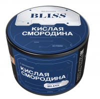 Табак Bliss - Кислая Смородина 40 гр