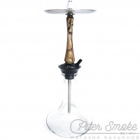 Кальян Union Sleek Вольт