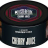 Табак MustHave - Cherry Juice (Вишневый сок) 125 гр Табак MustHave - Cherry Juice (Вишневый сок) 125 гр