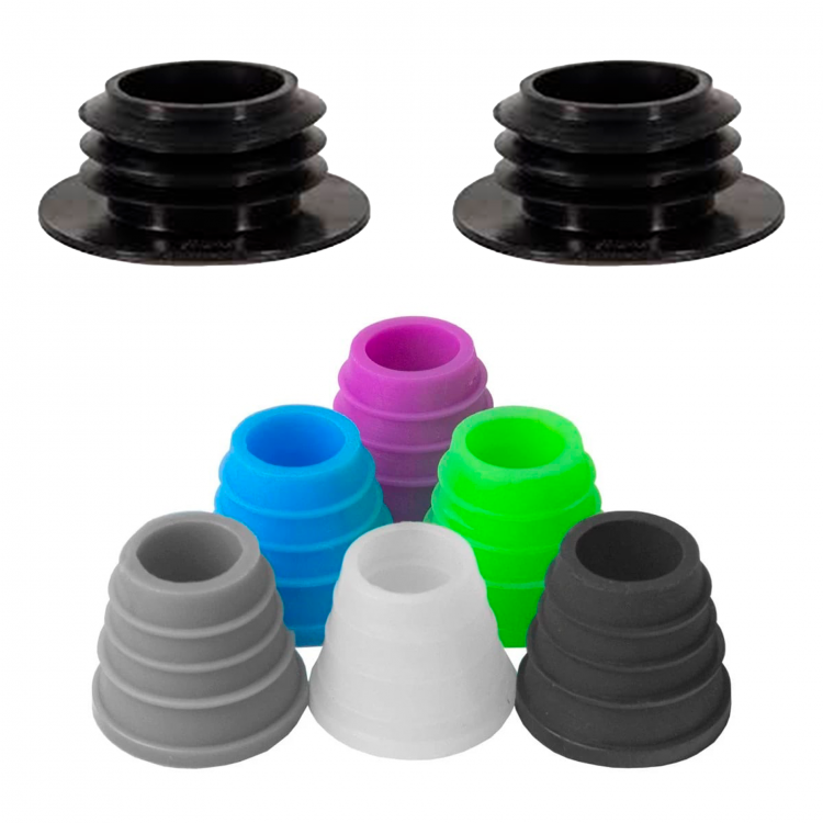 Уплотнитель для чаши Hoob (black)