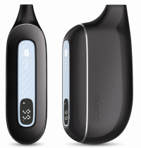 Одноразовая электронная сигарета Plonq Max Smart (8000) - Ананас лимон