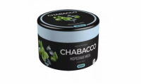 Бестабачная смесь Chabacco MEDIUM 40 гр - Frosty Mint