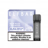 Картридж Elf Bar Elfa - Лимонад голубика малина (20 мг) (1 шт)