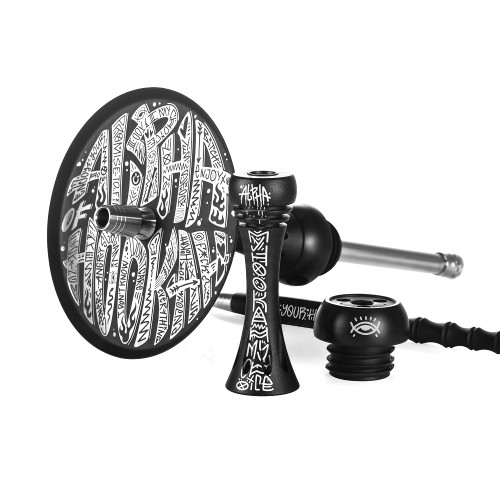 Кальян Alpha Hookah Model X Special Series (Alpha Of Hookah)