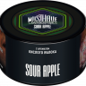 Табак MustHave - Sour Apple (Кислое яблоко) 125 гр Табак MustHave - Sour Apple (Кислое яблоко) 125 гр