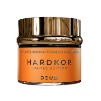 Табак Deus Perfume - HARDKOR 40 гр
