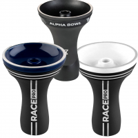 Чаша ALPHA BOWL - Race classic (Green)