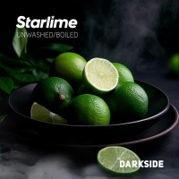 Табак Dark Side Core - Starlime (Лайм) 30 гр