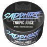 Табак Sapphire Crown - Tropic Juice (тропический сок) 25 гр