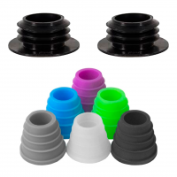 Уплотнитель для чаши Hoob (british rasing green)