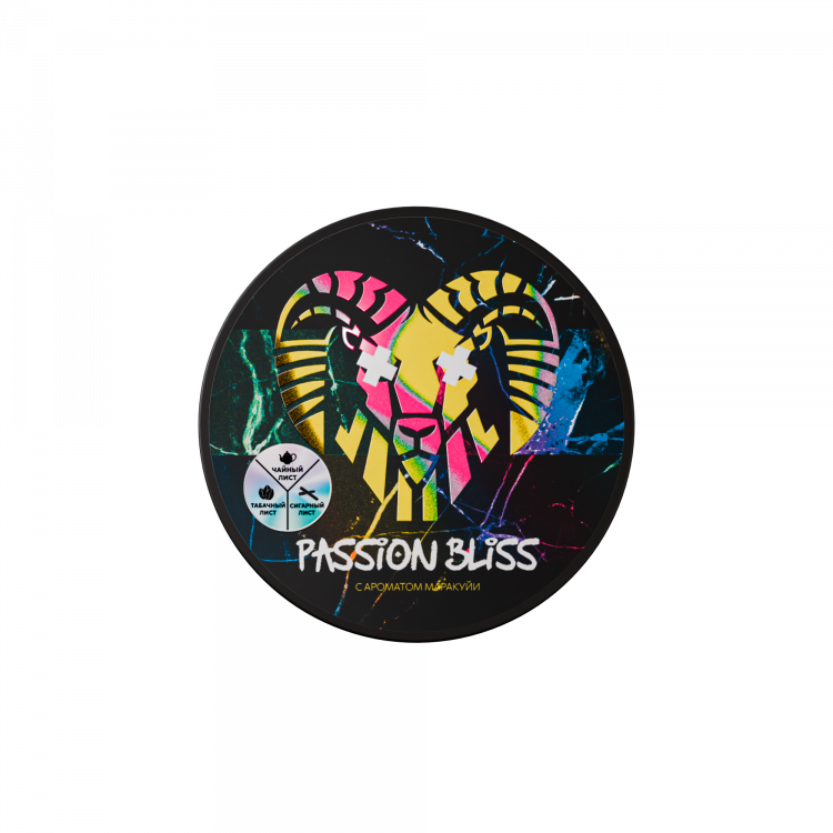 Табак Oven - Passion Bliss (Маракуйя) 25 гр