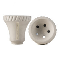 Чаша GEAR (черная)