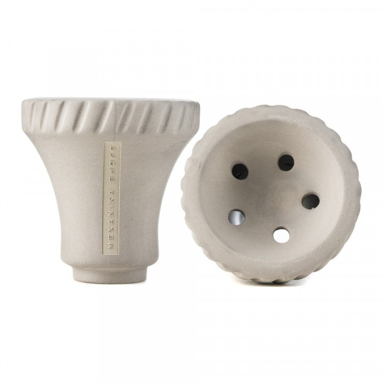 Чаша GEAR (черная)