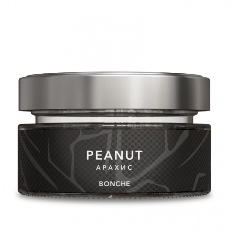 Табак Bonche - Peanut (Арахис) 30 гр