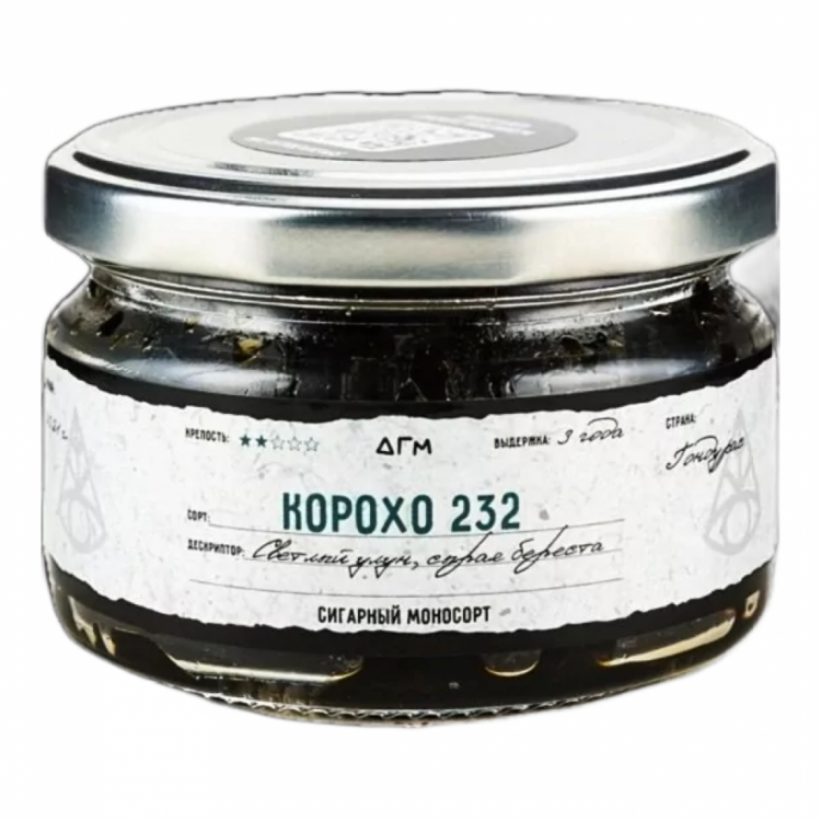 Табак Dogma 100% - Корохо 232 80 гр