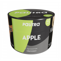 Табак Palitra - Apple (Яблоко) 40 гр