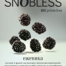 Табак SNOBLESS Prime 25 гр - Blackberry (Ежевика)