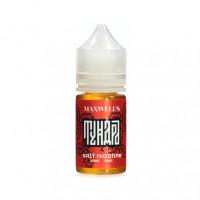 Maxwells Hybrid - Tundra 30 мл (20 мг)