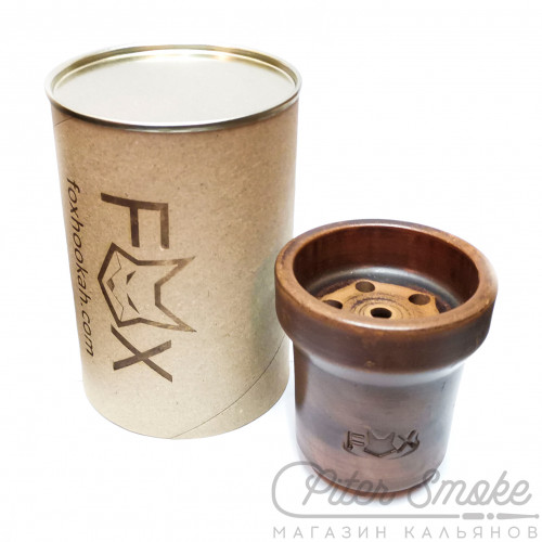 Чаша FOX Barrel (Бочка)