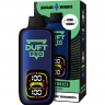 (М) Одноразовая электронная сигарета Duft Pro 10000 - Ягоды Хвоя (М) Одноразовая электронная сигарета Duft Pro 10000 - Ягоды Хвоя