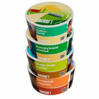 Табак Aircraft Medium Line - Сладкий персик 100 гр