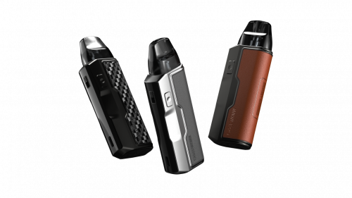 Устройство Brusko Minican 5 (Фиолетовый)