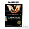 Табак Dark Side Core - Bassberry (Бузина) 30 гр Табак Dark Side Core - Bassberry (Бузина) 30 гр