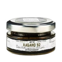 Табак Dogma 100% - Хабано 92 80 гр