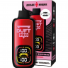 (М) Одноразовая электронная сигарета Duft Pro 10000 - Клубничный Молочный Коктейль (М) Одноразовая электронная сигарета Duft Pro 10000 - Клубничный Молочный Коктейль