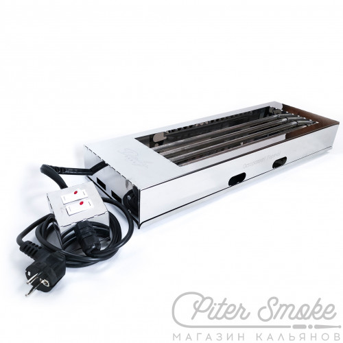 Плитка для розжига угля Daly